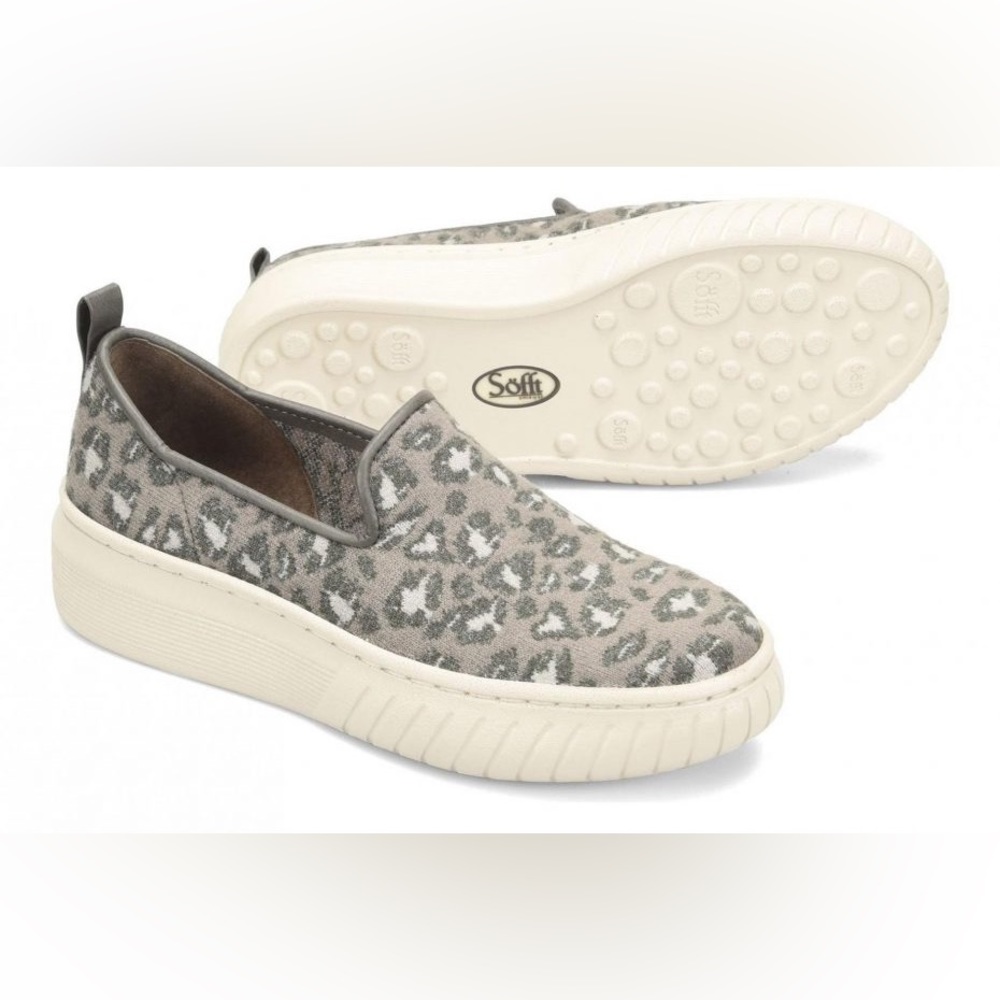 Sofft Womens Pavina slip on